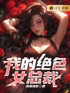 我的绝色女总裁