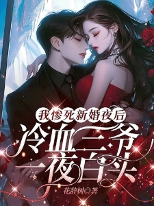 我惨死新婚夜后，冷血三爷一夜白头