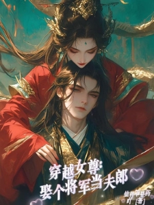 穿越女尊：娶个将军当夫郎