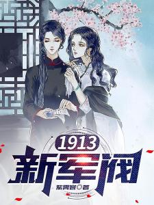 1913新军阀